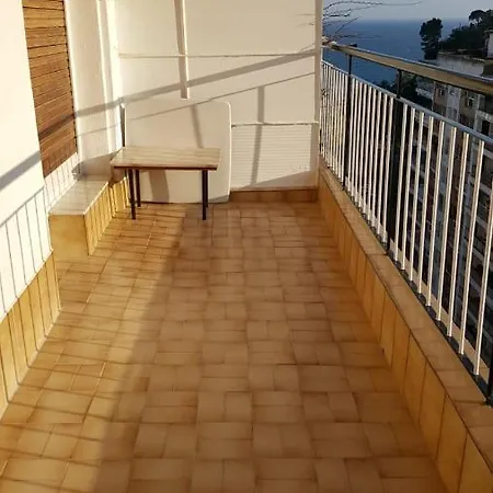Appartement 2 Habit Vistas Playa Y Montana Lift Parking *