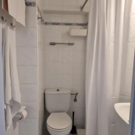 2 Habit Vistas Playa Y Montana Lift Parking Appartement Calella