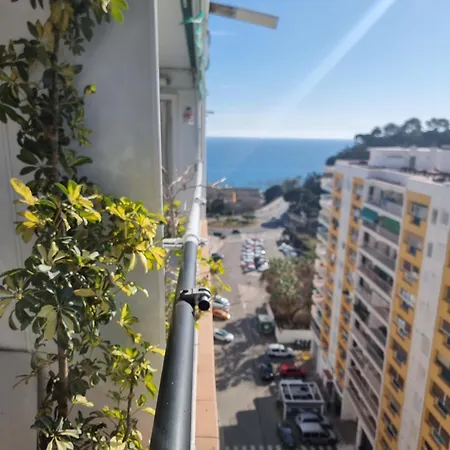 Appartement 2 Habit Vistas Playa Y Montana Lift Parking *