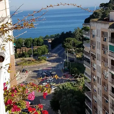 2 Habit Vistas Playa Y Montana Lift Parking Appartement