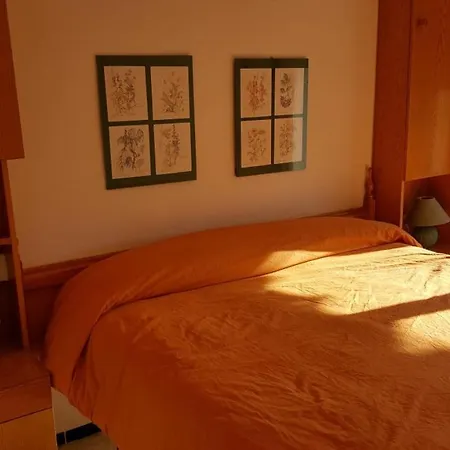 Appartement 2 Habit Vistas Playa Y Montana Lift Parking *