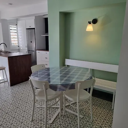 Appartement 2 Habit Vistas Playa Y Montana Lift Parking *